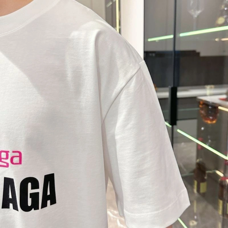 Balenciaga T-Shirts UrbanChic 96954