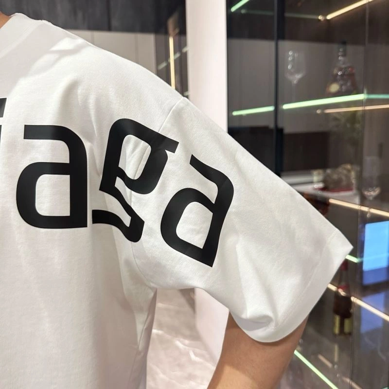 Sporty Balenciaga T-Shirts 96993