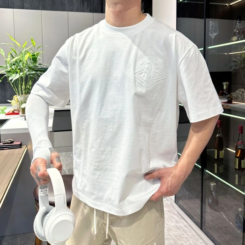 Balenciaga T-Shirts Unique 96956