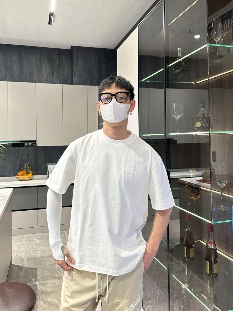 Balenciaga T-Shirts Unique 96956