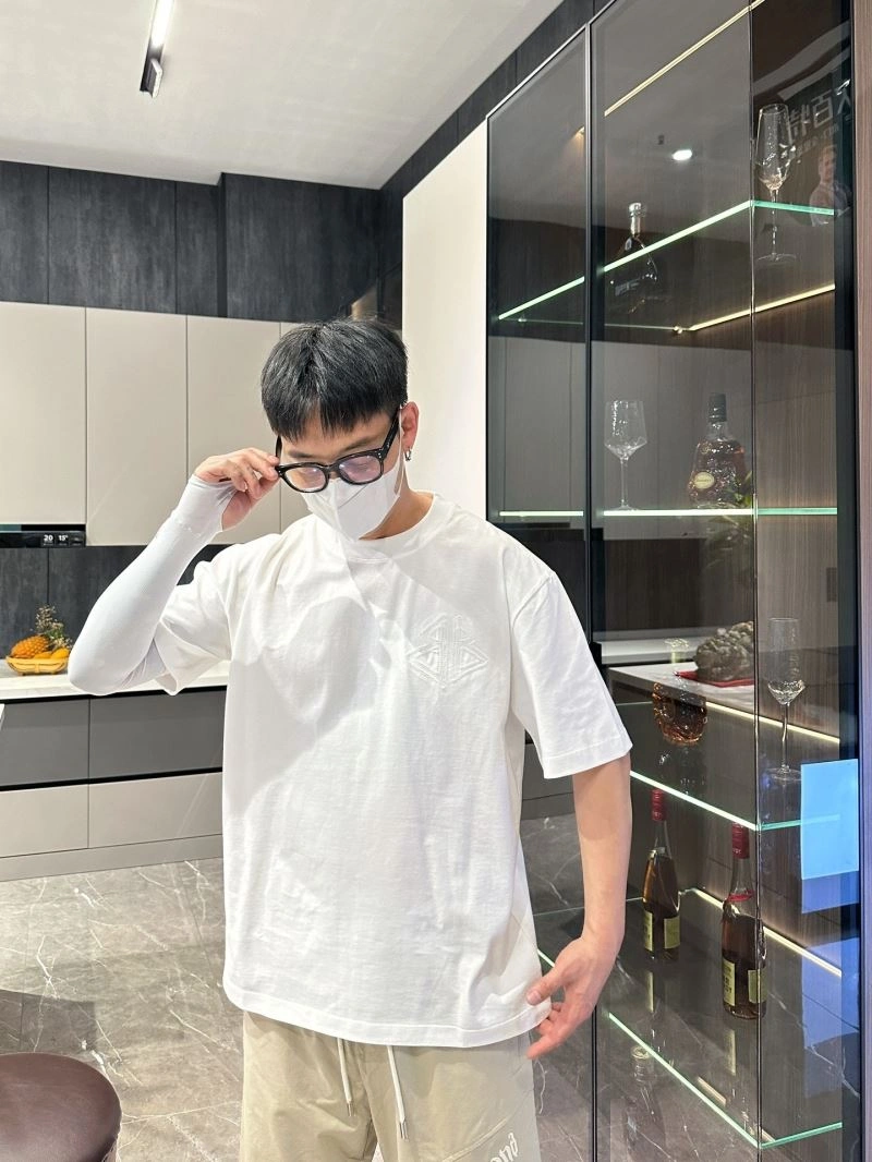 Balenciaga T-Shirts Unique 96956