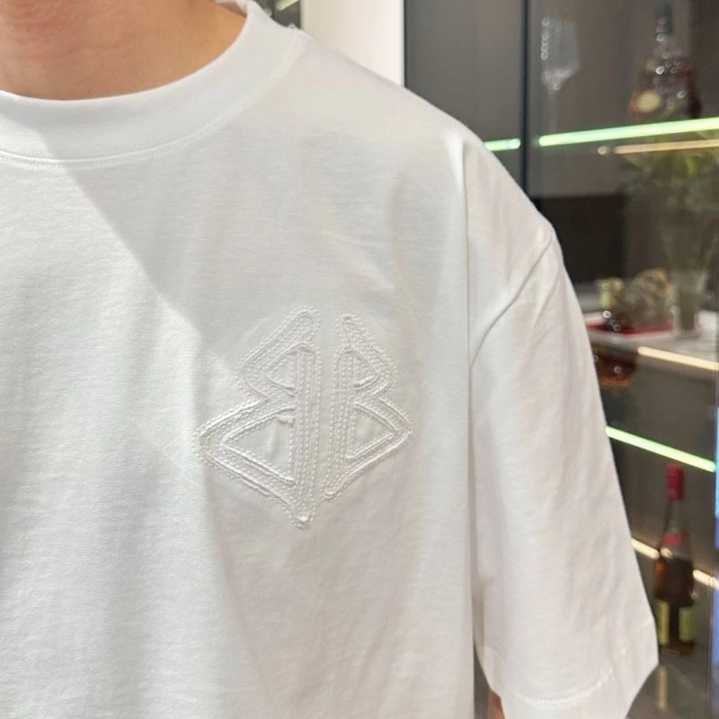Balenciaga T-Shirts Unique 96956