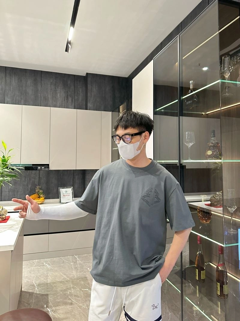 GoodFit Balenciaga T-Shirts 97030