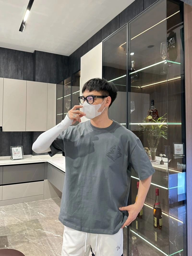 GoodFit Balenciaga T-Shirts 97030
