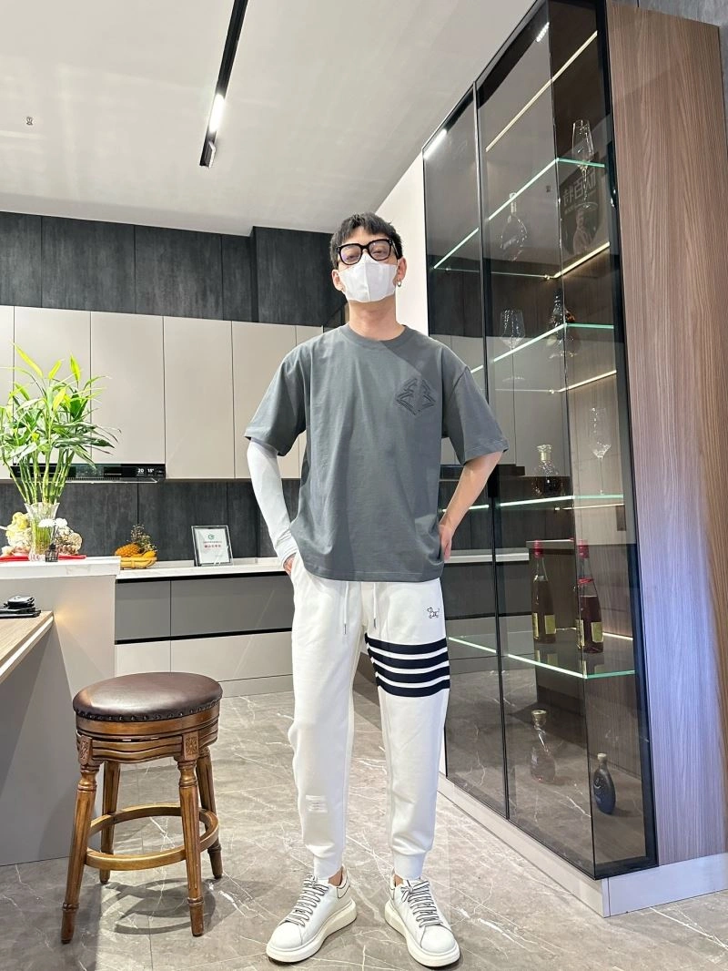 GoodFit Balenciaga T-Shirts 97030