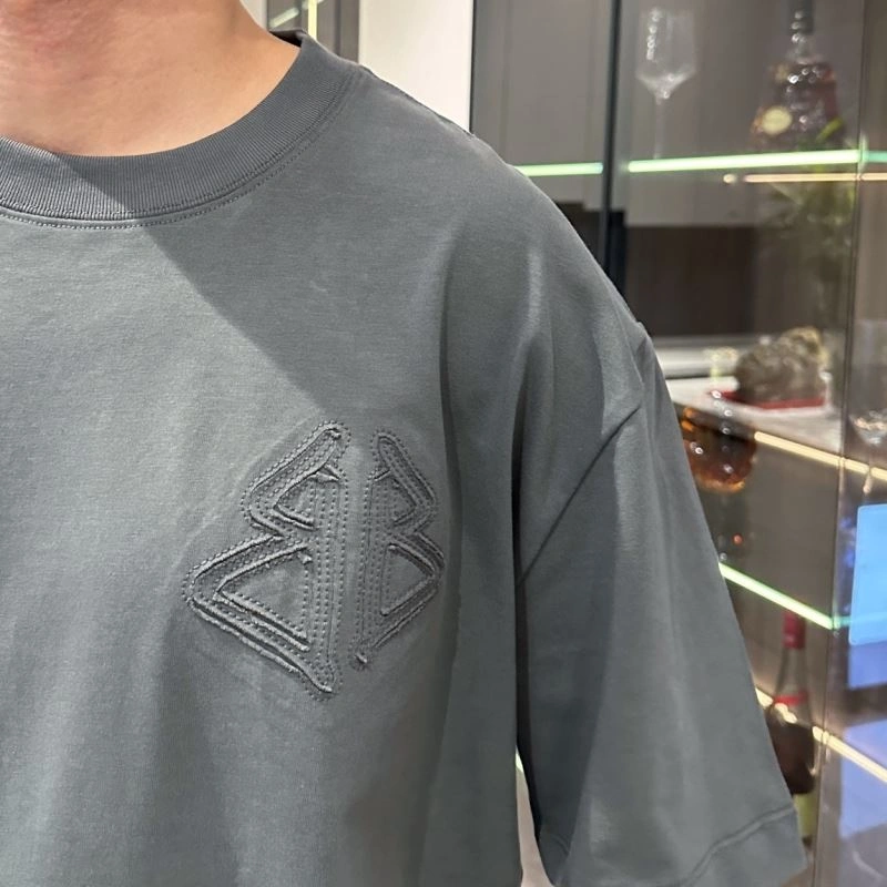 GoodFit Balenciaga T-Shirts 97030