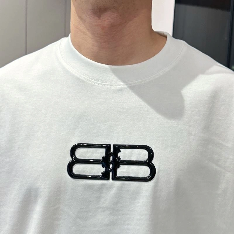 Balenciaga T-Shirts Packable 96990