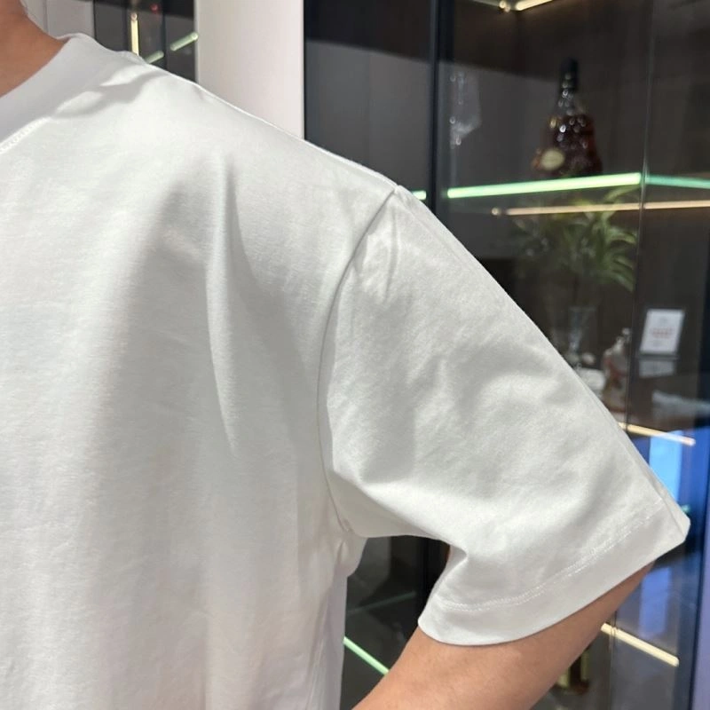 Balenciaga T-Shirts Packable 96990