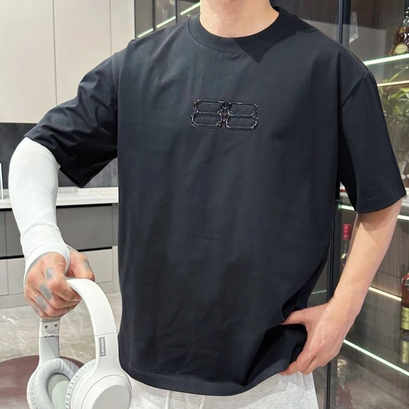 Balenciaga T-Shirts Trendy 96950