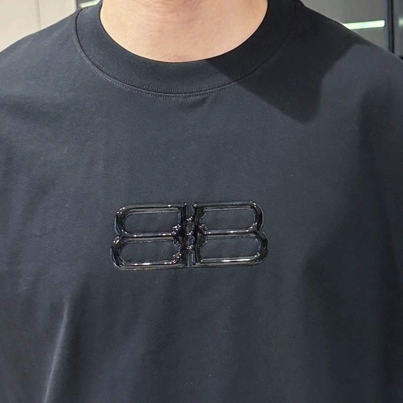 Balenciaga T-Shirts Trendy 96950