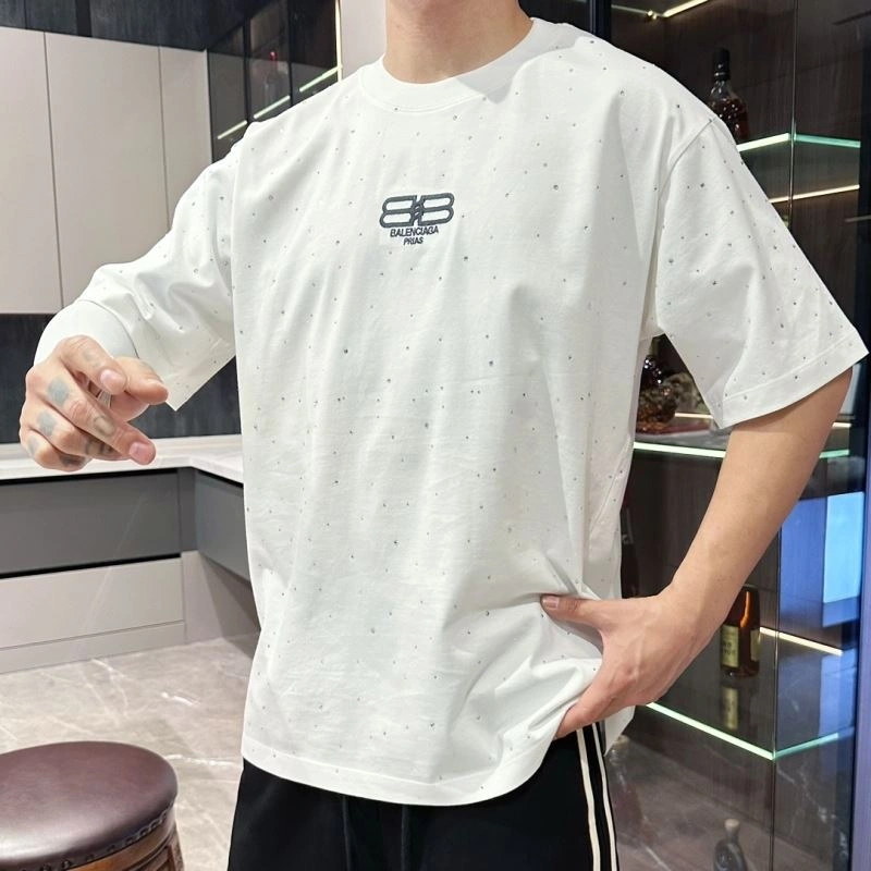 FastDry Balenciaga T-Shirts 96949