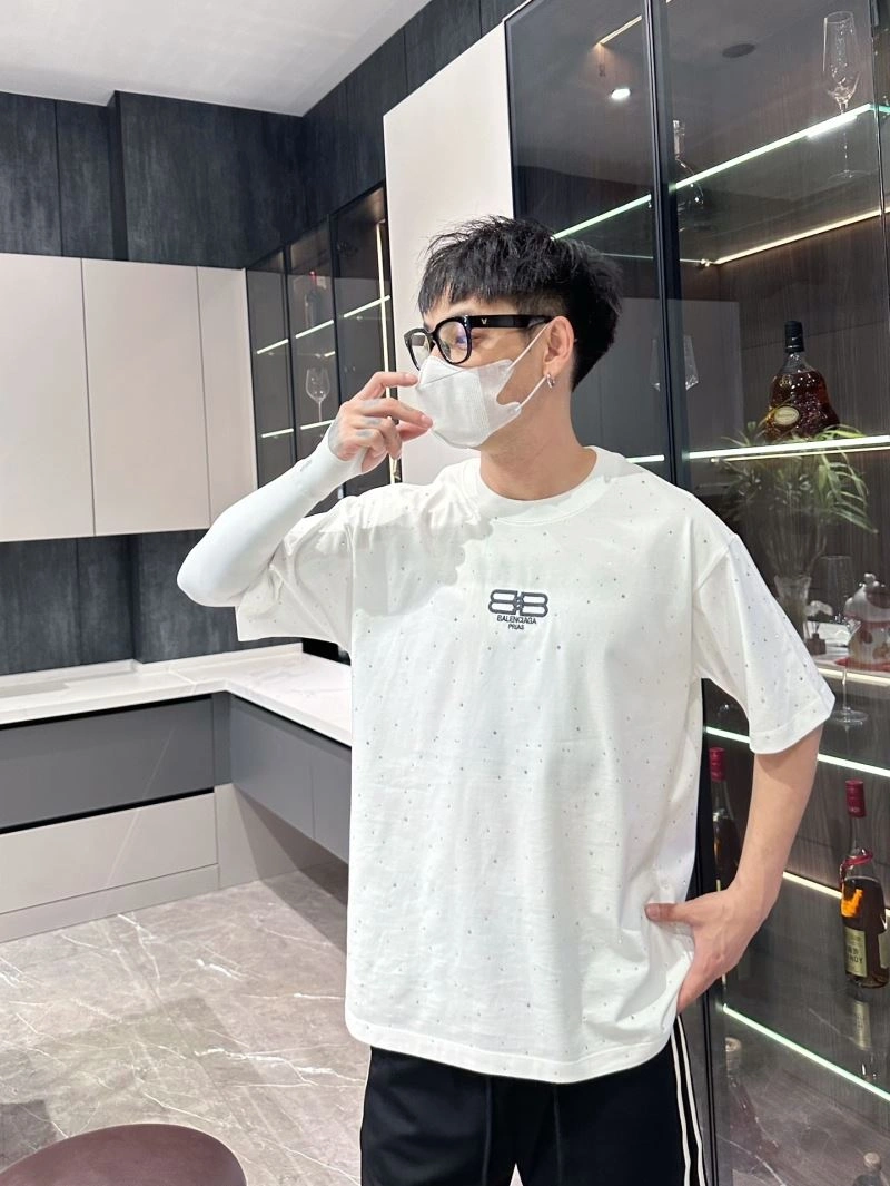 FastDry Balenciaga T-Shirts 96949