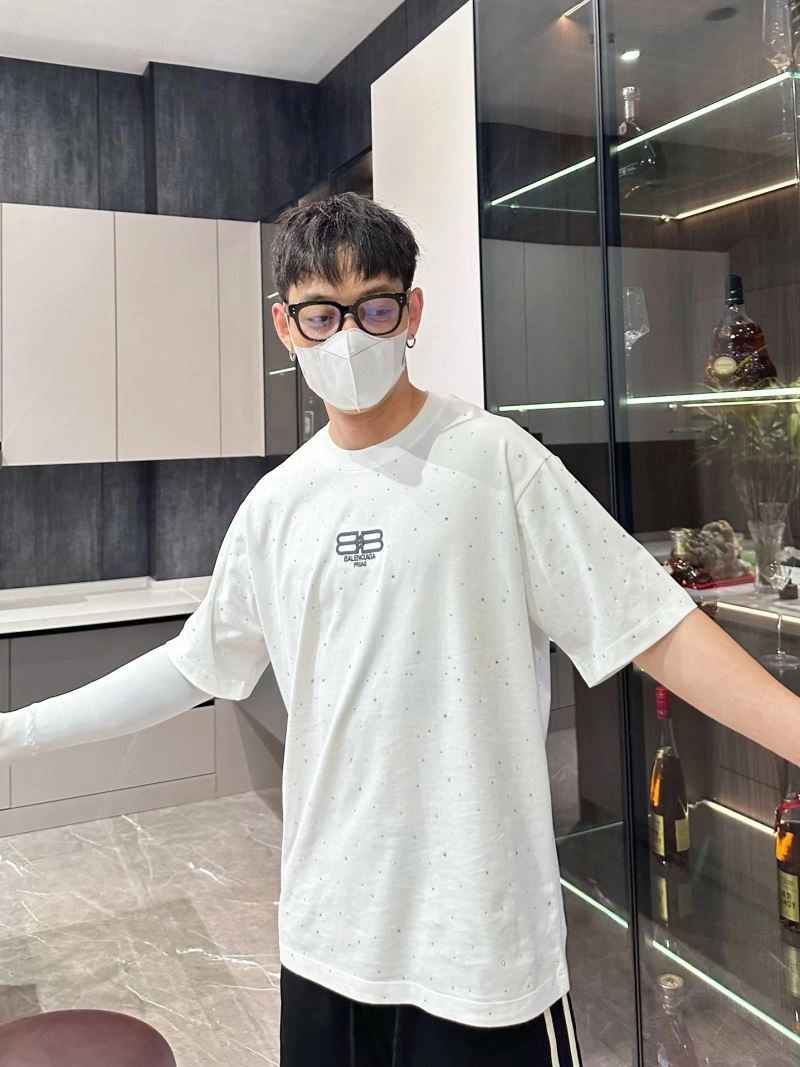 FastDry Balenciaga T-Shirts 96949