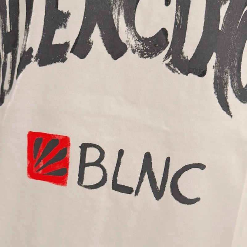 Balenciaga T-Shirts FastDry 96947