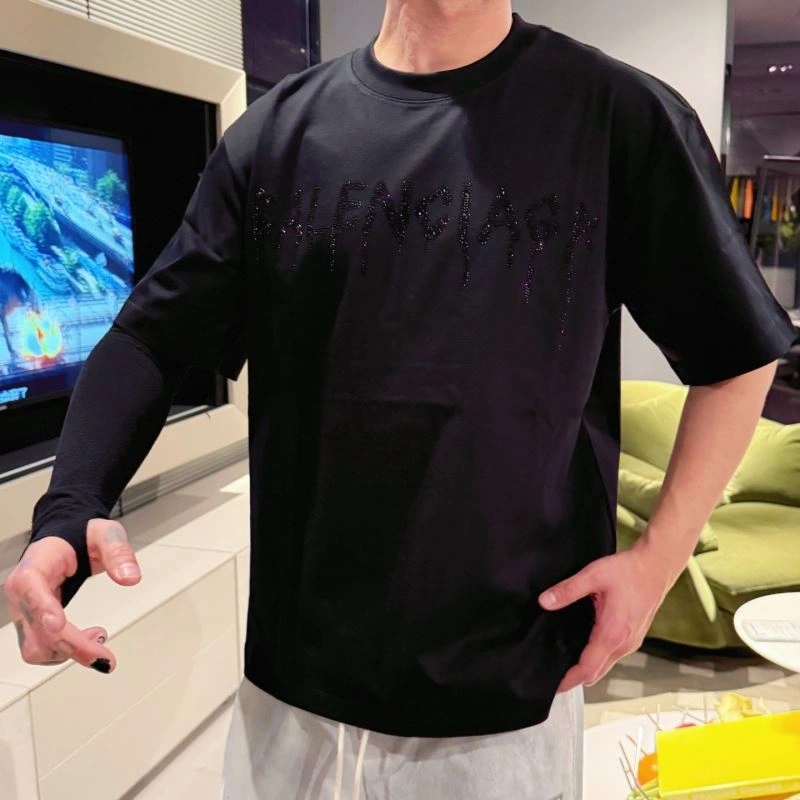 Popular Balenciaga T-Shirts 96946