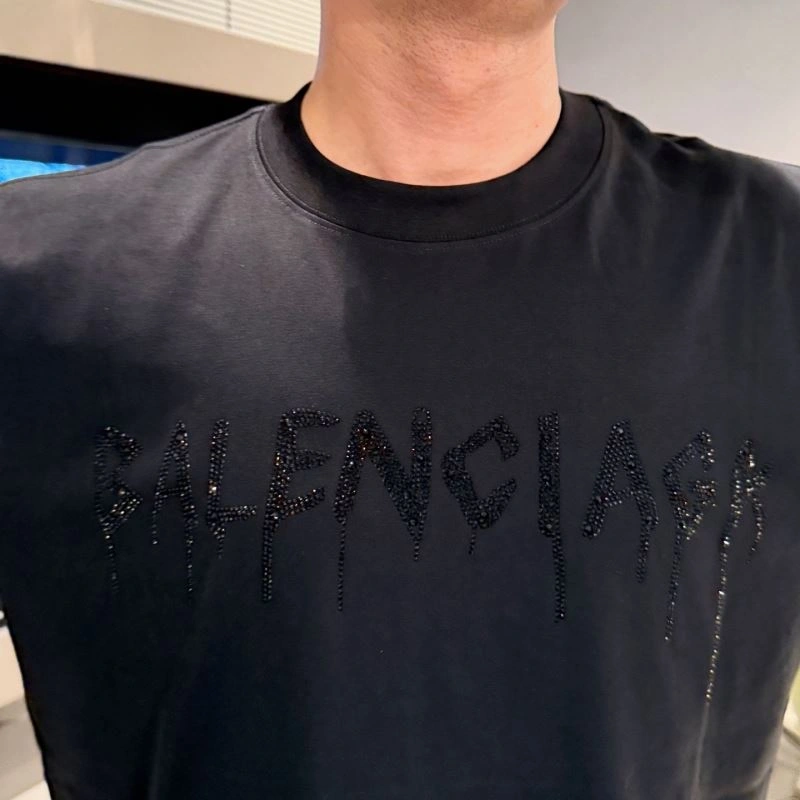 Popular Balenciaga T-Shirts 96946