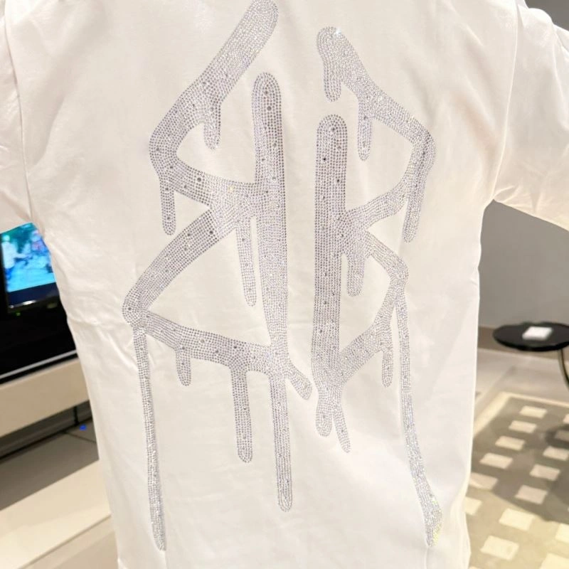 Balenciaga T-Shirts TimelessDesign 96978
