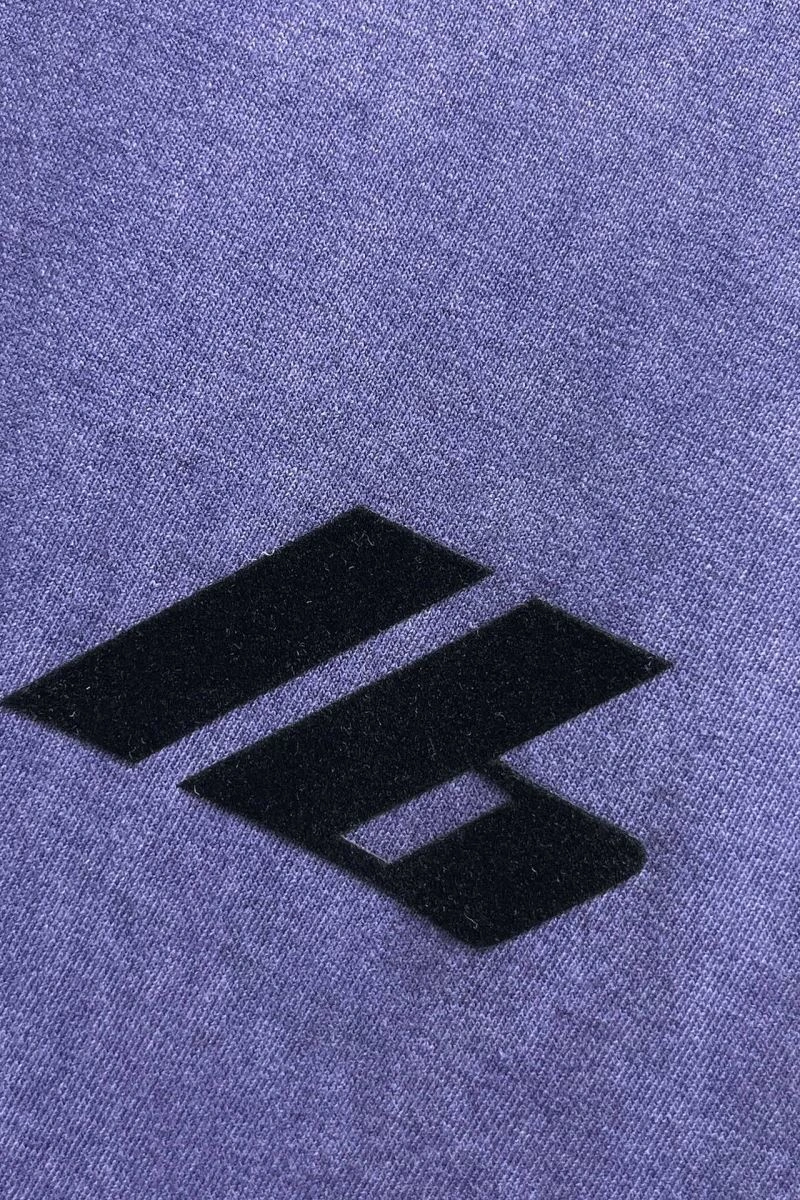 Balenciaga T-Shirts Unisex 97016