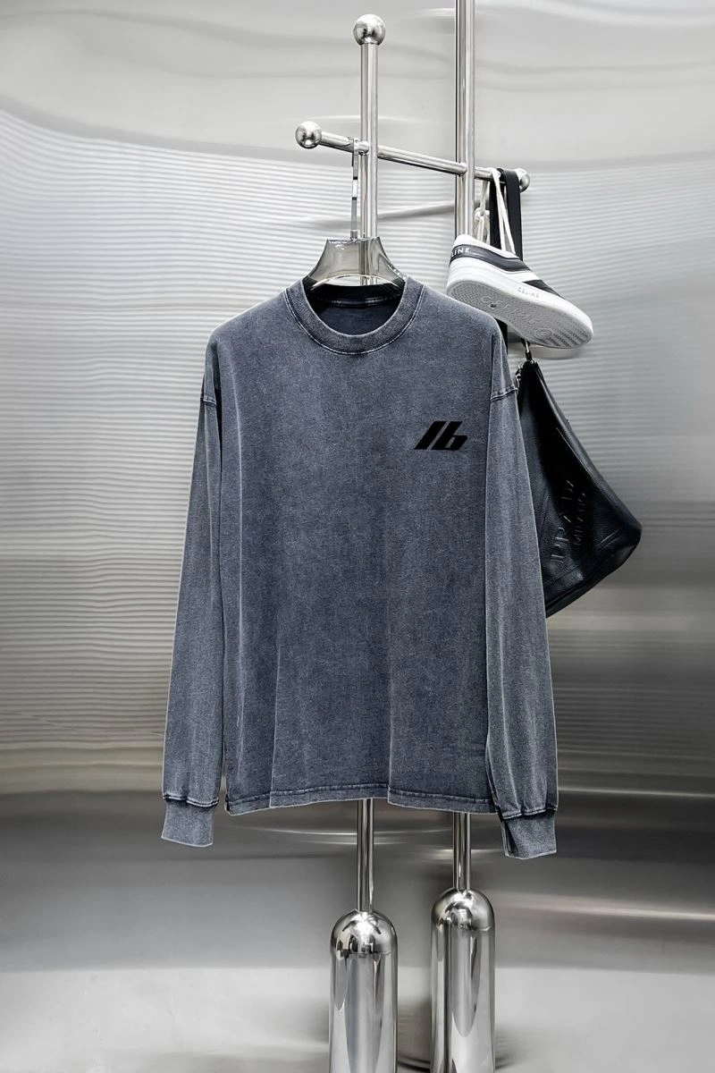 Trendy Balenciaga T-Shirts 96934
