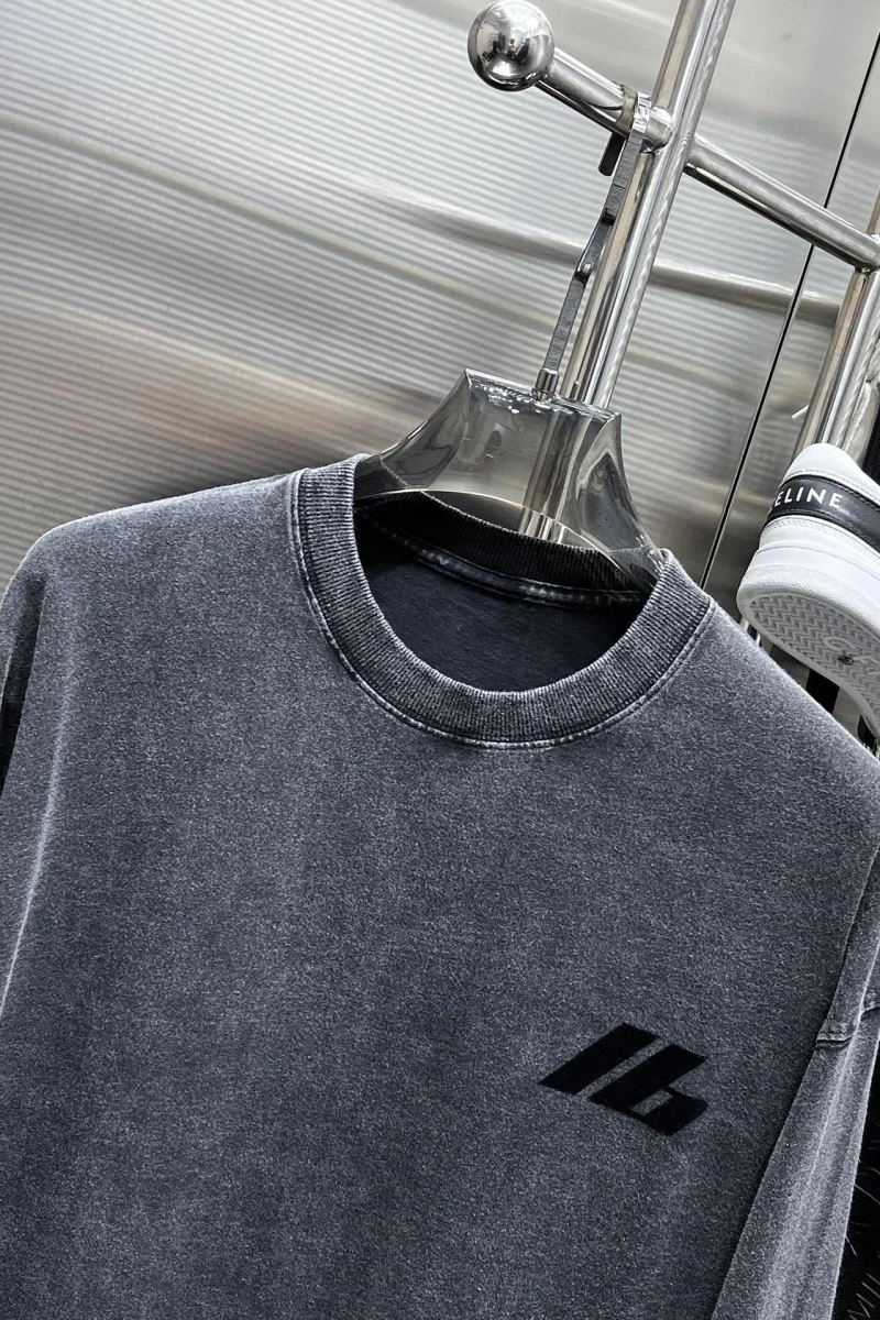 Trendy Balenciaga T-Shirts 96934