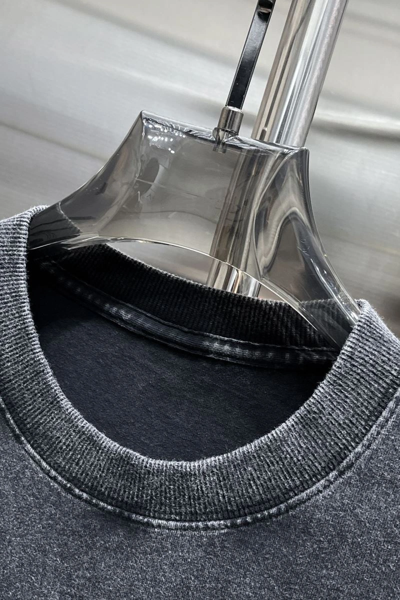 Trendy Balenciaga T-Shirts 96934