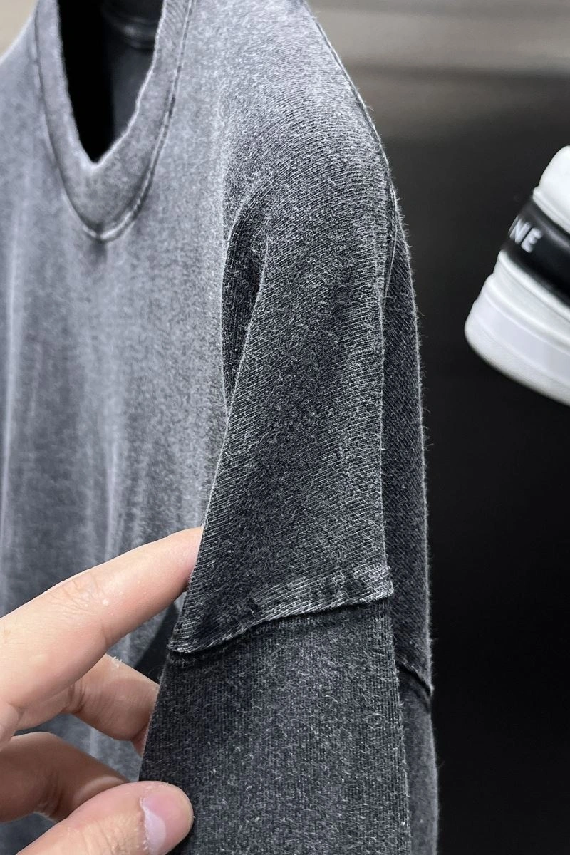 Trendy Balenciaga T-Shirts 96934