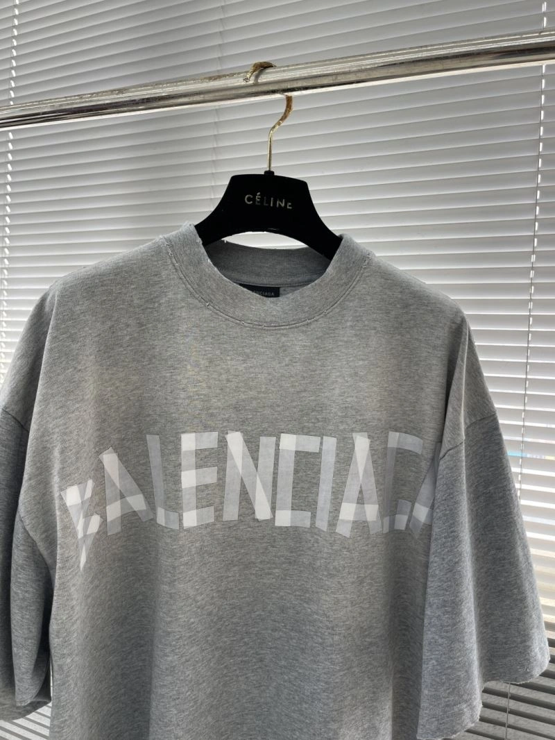 Sleek Balenciaga T-Shirts 96972