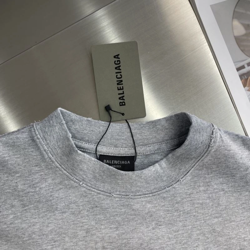 Sleek Balenciaga T-Shirts 96972