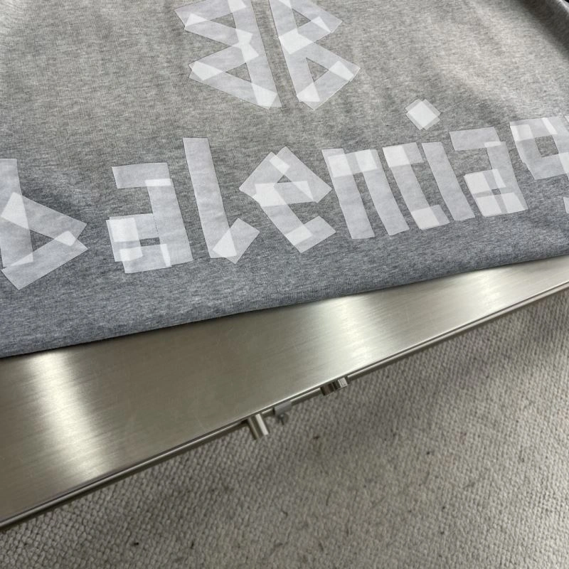 Sleek Balenciaga T-Shirts 96972