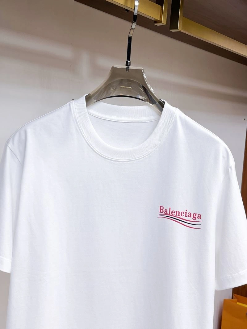 Balenciaga T-Shirts RelaxedFit 97020