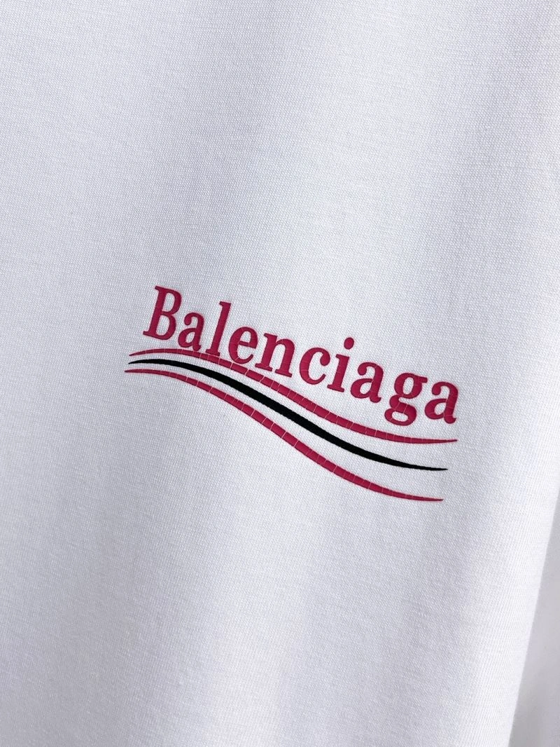 Balenciaga T-Shirts RelaxedFit 97020