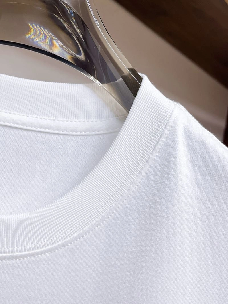 Balenciaga T-Shirts RelaxedFit 97020