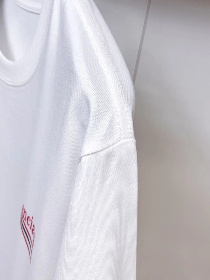 Balenciaga T-Shirts RelaxedFit 97020