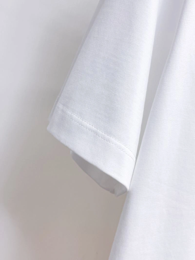 Balenciaga T-Shirts RelaxedFit 97020
