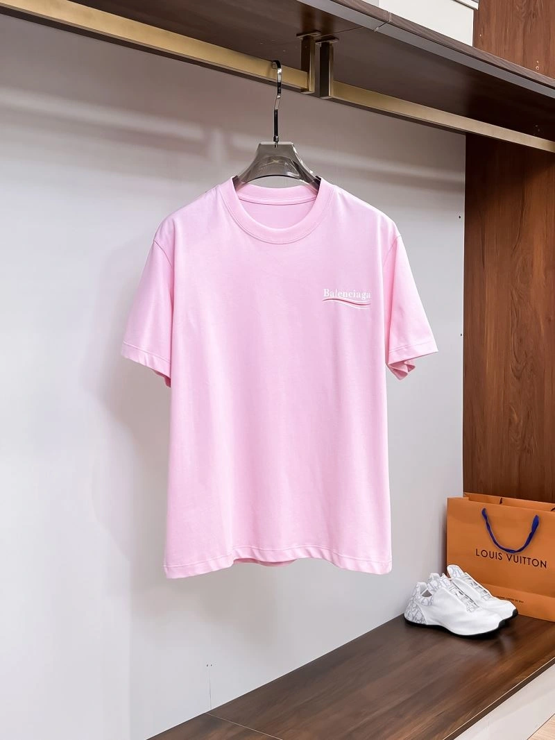 Balenciaga T-Shirts WrinkleFree 96944