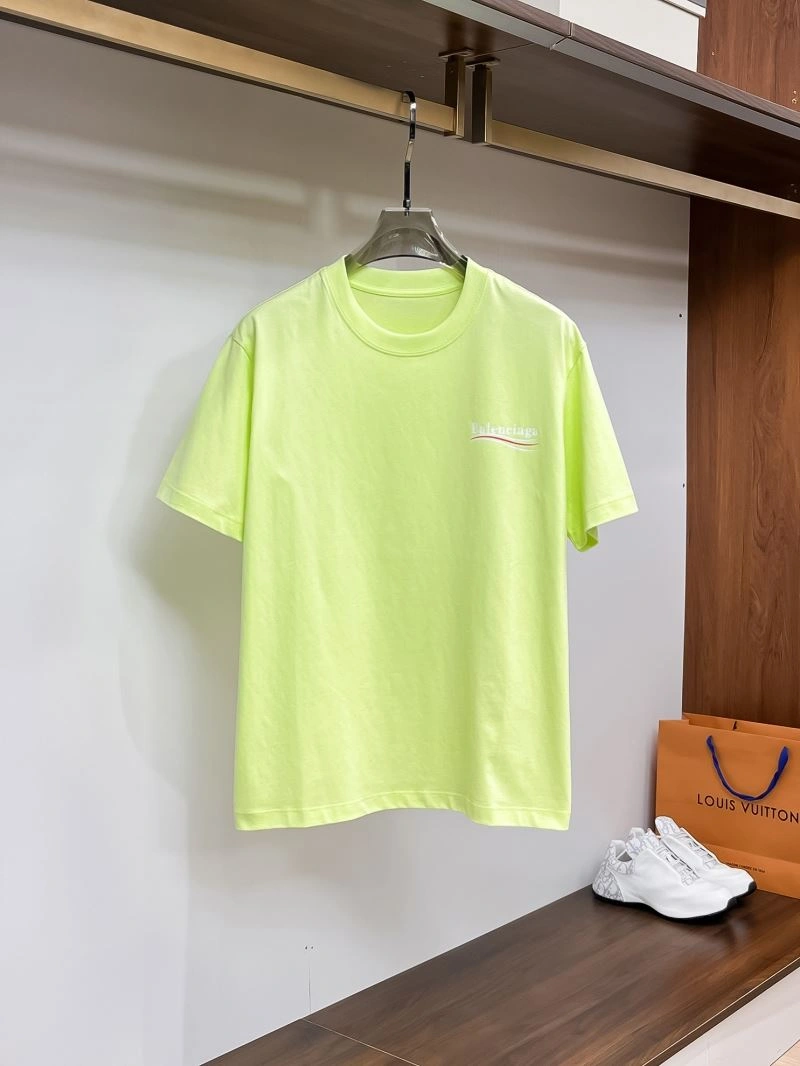 Modern Balenciaga T-Shirts 96974
