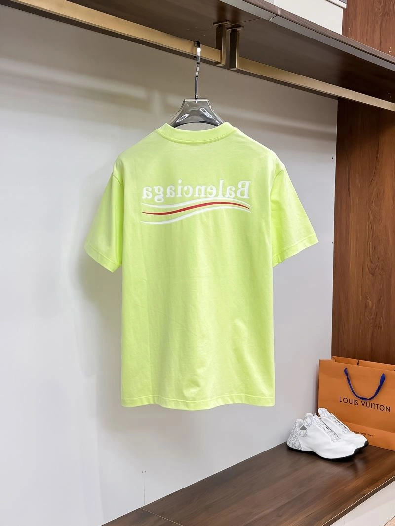 Modern Balenciaga T-Shirts 96974