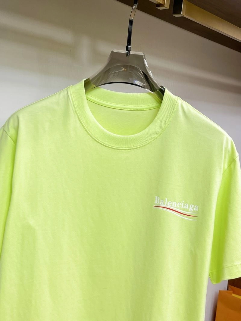 Modern Balenciaga T-Shirts 96974