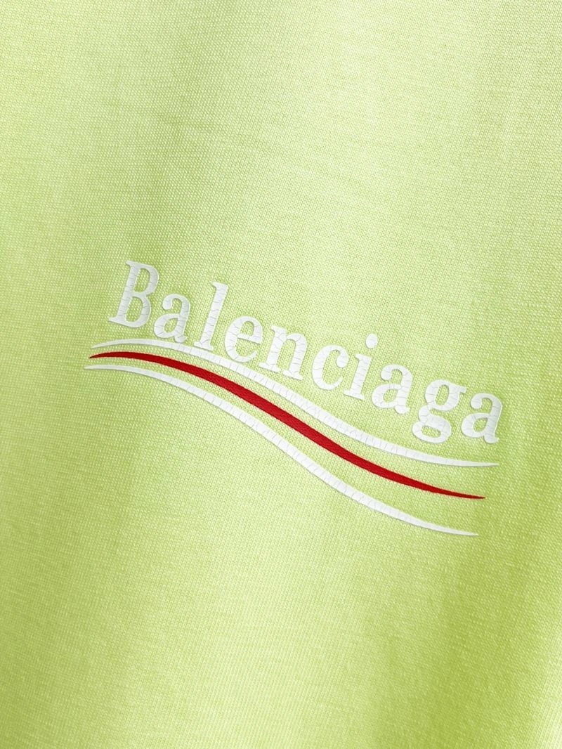 Modern Balenciaga T-Shirts 96974