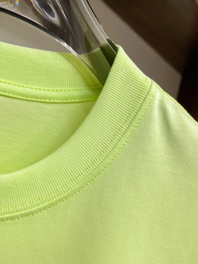 Modern Balenciaga T-Shirts 96974