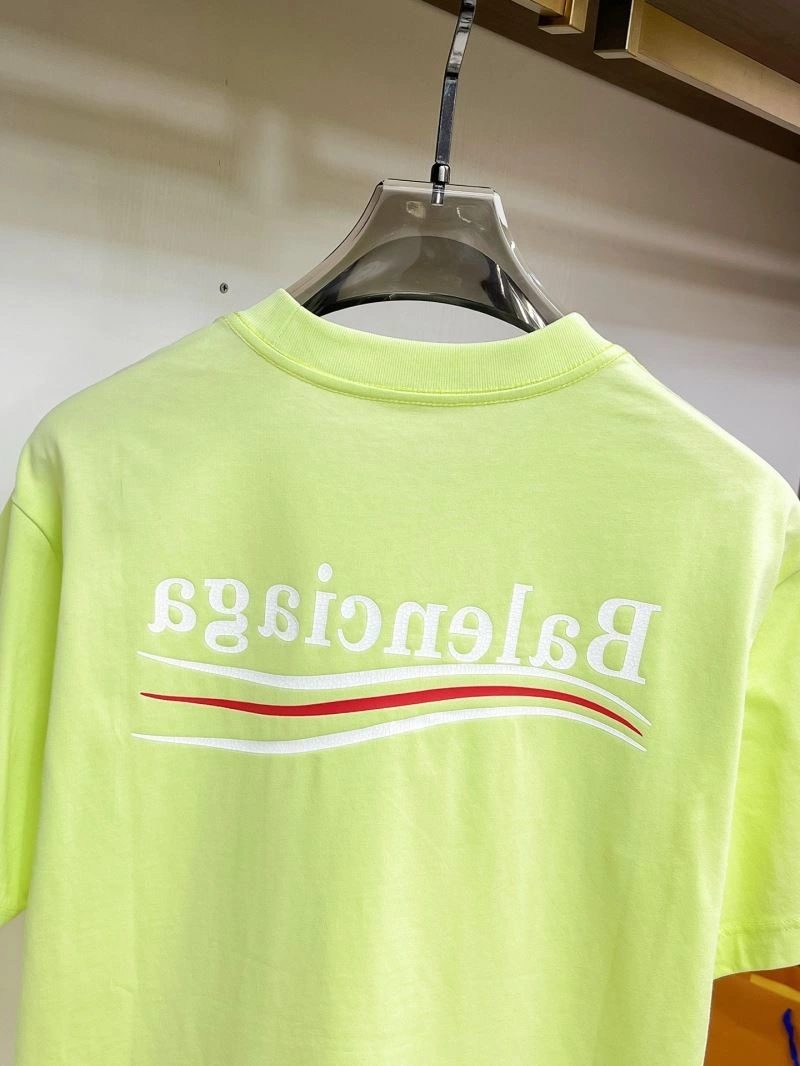 Modern Balenciaga T-Shirts 96974