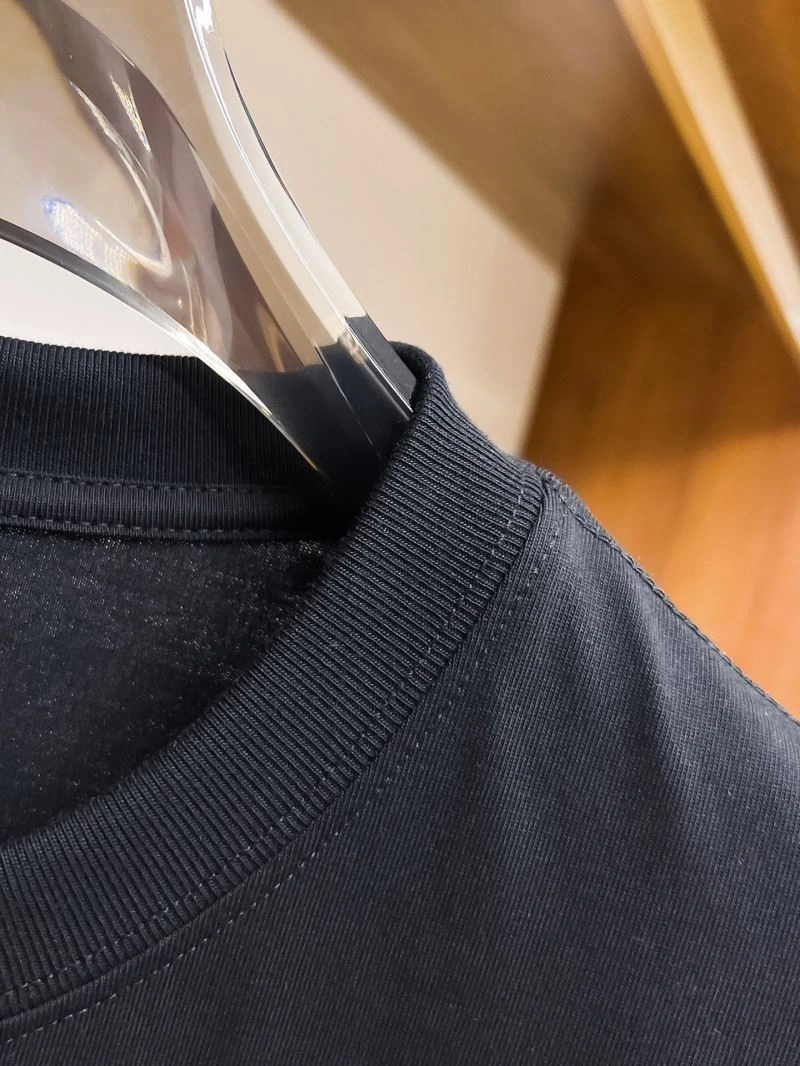 Balenciaga T-Shirts MoistureWicking 96967