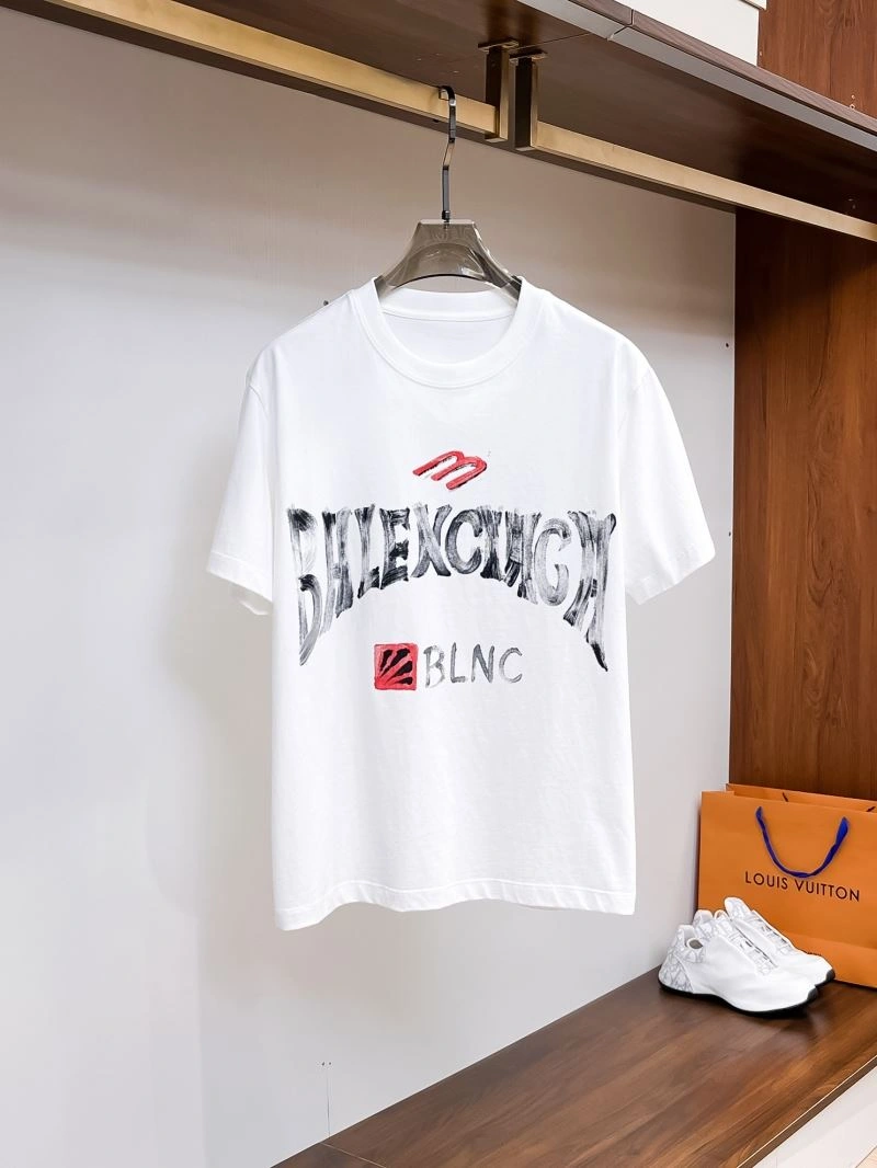 Comfortable Balenciaga T-Shirts 96937