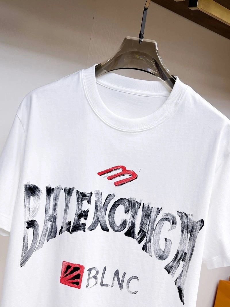 Comfortable Balenciaga T-Shirts 96937