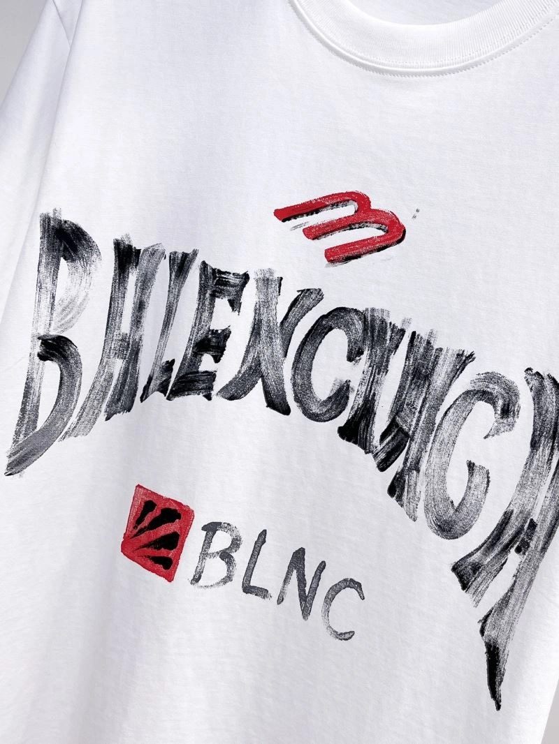 Comfortable Balenciaga T-Shirts 96937
