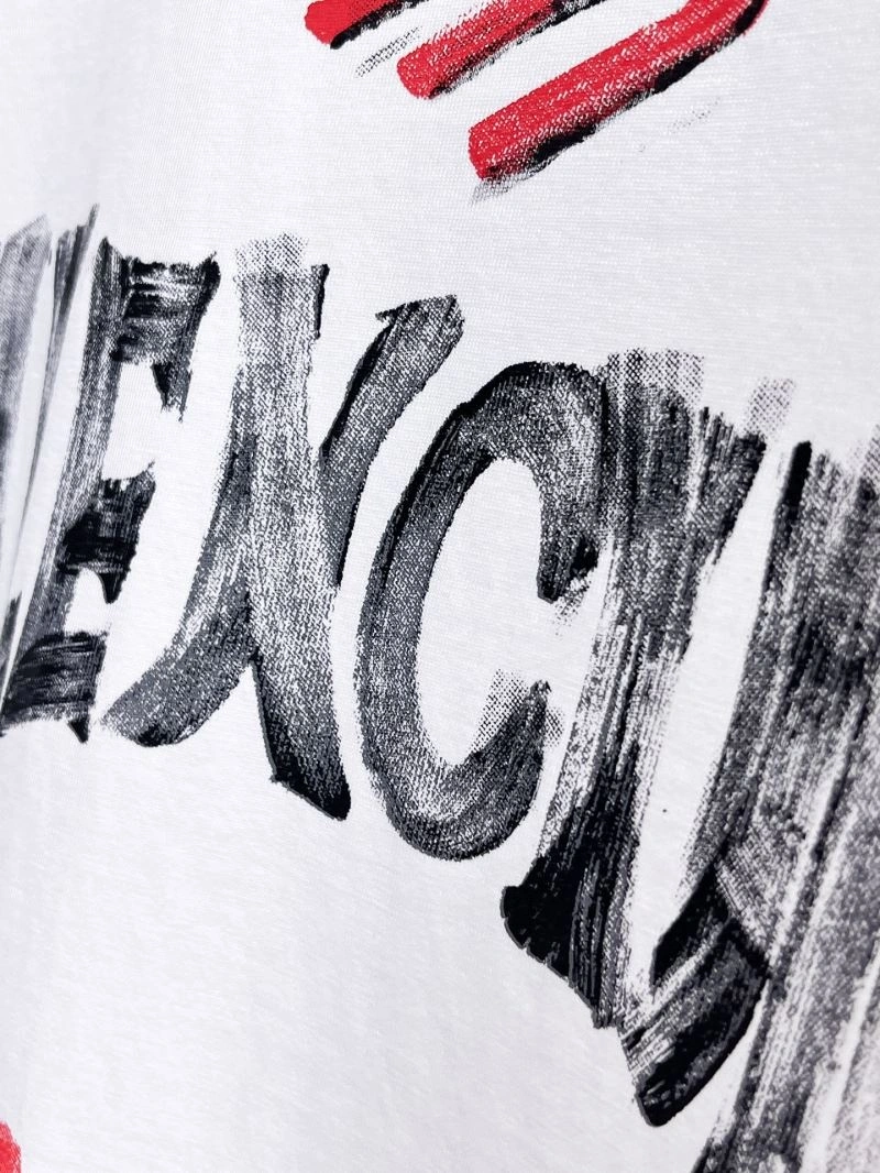 Comfortable Balenciaga T-Shirts 96937