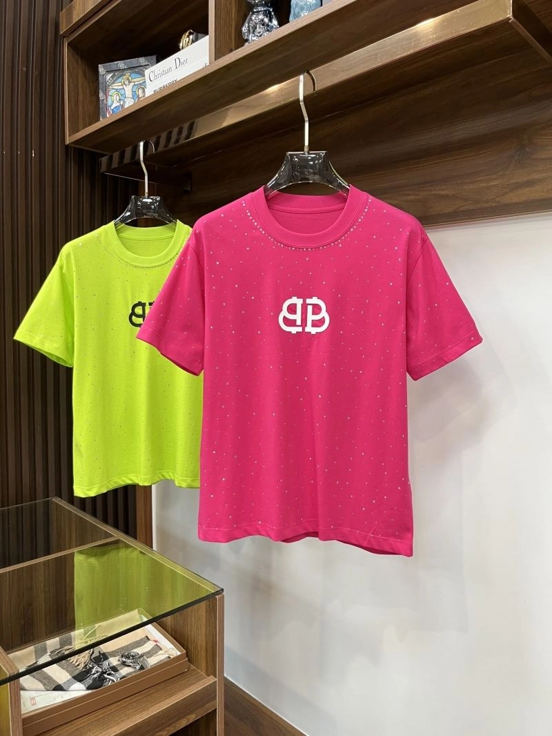 Affordable Balenciaga T-Shirts 96943