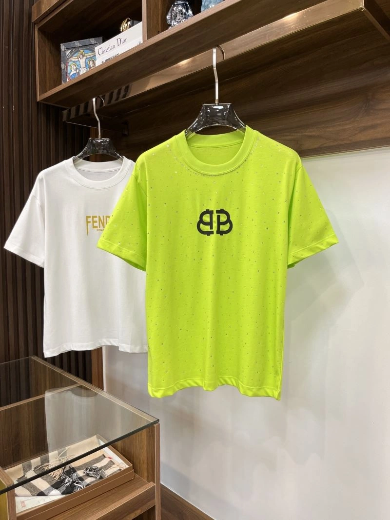 Affordable Balenciaga T-Shirts 96943