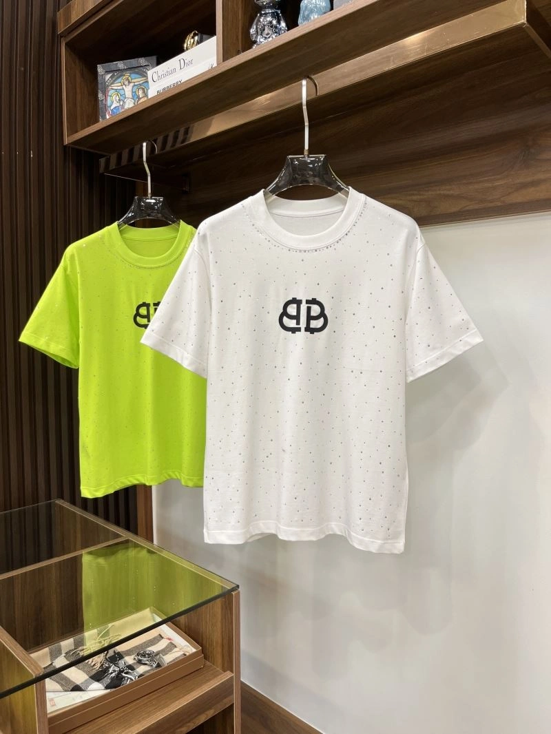 Affordable Balenciaga T-Shirts 96943