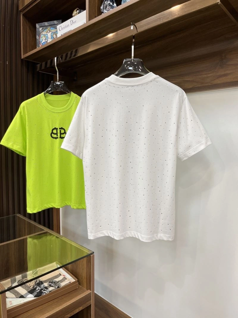 Affordable Balenciaga T-Shirts 96943
